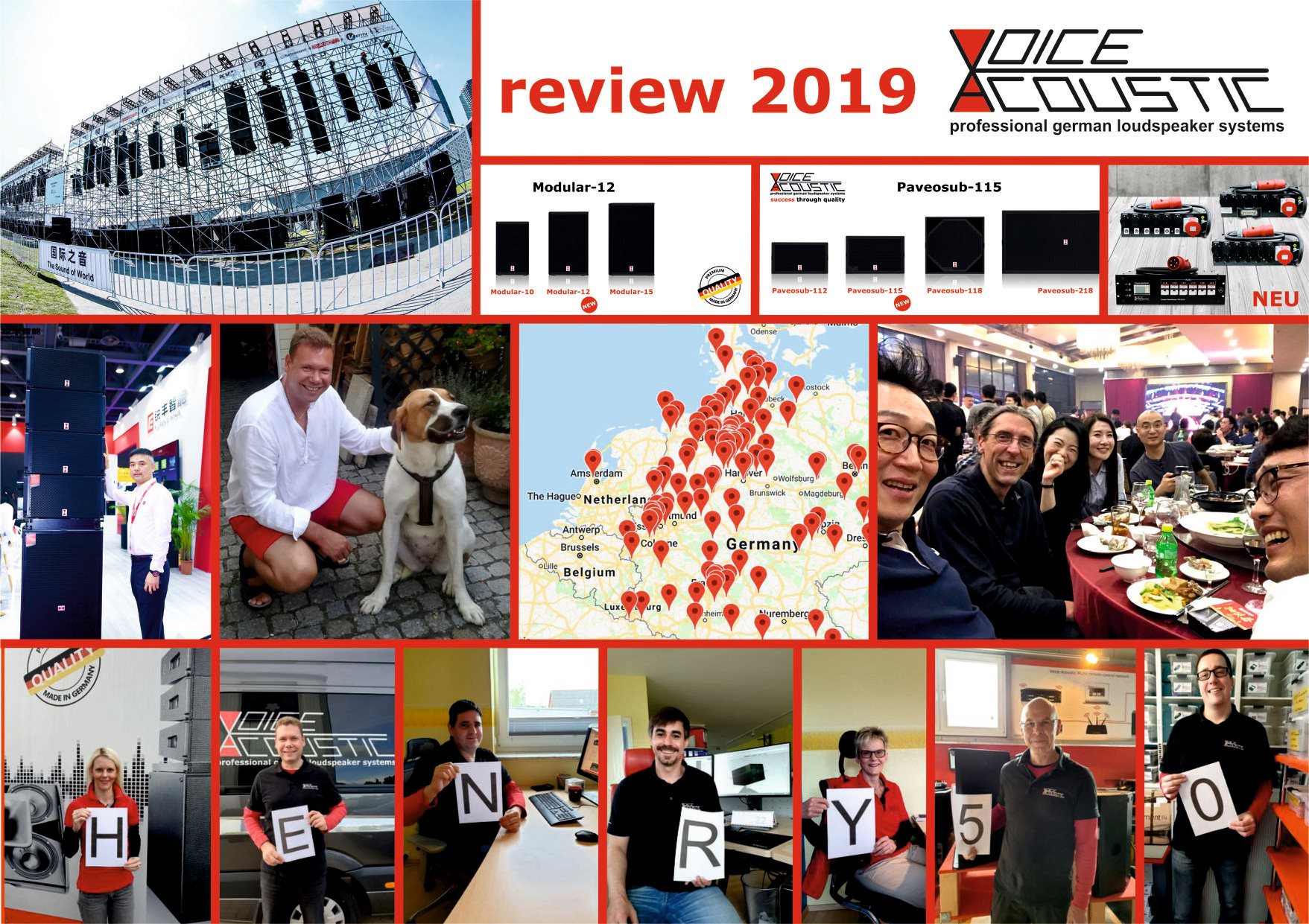 Review 2019