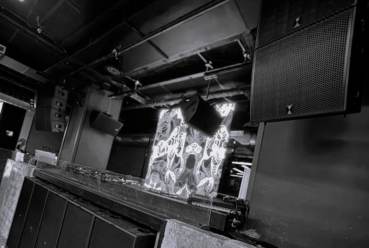 Metro Dance Club Spanien