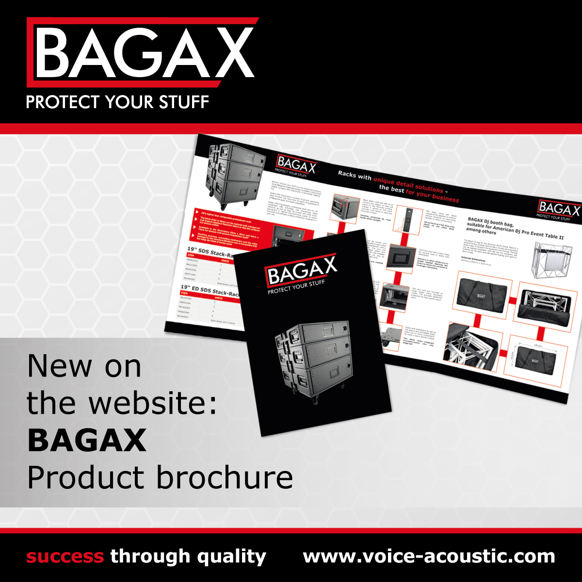 Bagax product brochure 2023 online