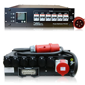 PD-32-6 V2 Multipin