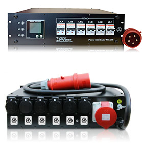 PD-32-6 V2 powerCON