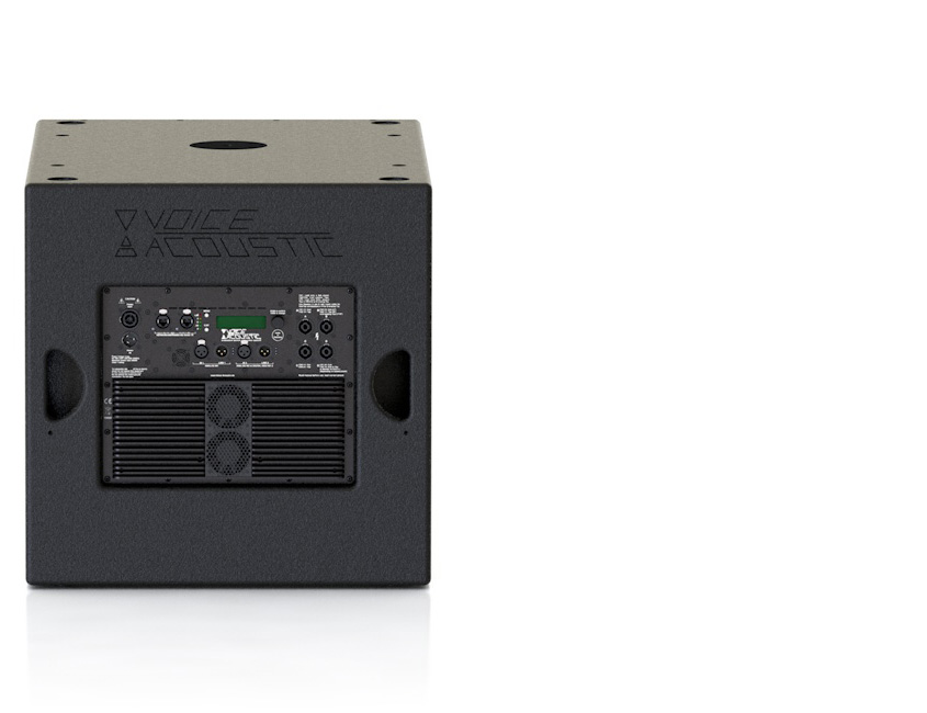 Paveosub-118sp-8K4